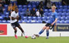 Chester V Bolton Wanderers-17