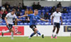 Chester V Bolton Wanderers-18