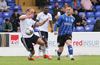 Chester V Bolton Wanderers-20