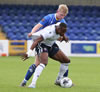 Chester V Bolton Wanderers-30