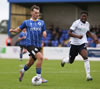 Chester V Bolton Wanderers-42