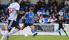 Chester V Bolton Wanderers-59