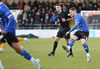 Chester V Boston United-24