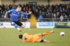 Chester V Boston United-26