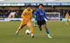 Chester V Boston United-29