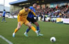 Chester V Boston United-30