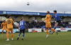 Chester V Boston United-35