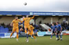 Chester V Boston United-38