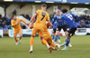 Chester V Boston United-39