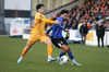 Chester V Boston United-43