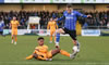 Chester V Boston United-46