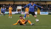 Chester V Boston United-47