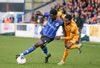 Chester V Boston United-49