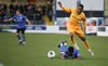 Chester V Boston United-50