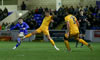 Chester V Boston United-65