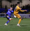 Chester V Boston United-70