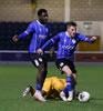 Chester V Boston United-73