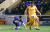 Chester V Boston United-75