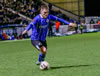 Chester V Boston United-85