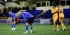Chester V Boston United-91