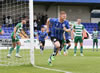 Chester V Farsley Celtic-16