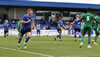 Chester V Farsley Celtic-18