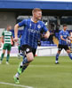 Chester V Farsley Celtic-19