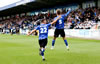 Chester V Farsley Celtic-46