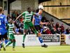 Chester V Farsley Celtic-52