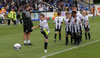 Chester V Farsley Celtic-58