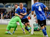 Chester V Farsley Celtic-63