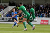 Chester V Farsley Celtic-66