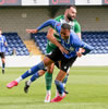 Chester V Farsley Celtic-69