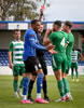 Chester V Farsley Celtic-71