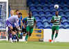 Chester V Farsley Celtic-73