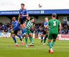 Chester V Farsley Celtic-77