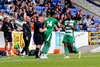 Chester V Farsley Celtic-78