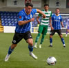 Chester V Farsley Celtic-85