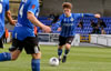 Chester V Farsley Celtic-86