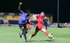 Chester V Hereford-51