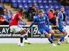 Chester V Manchester United XI-67