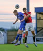 Chester V Manchester United XI-81