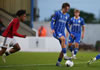 Chester V Manchester United XI-87