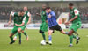 Chester V Nantwich Town-25