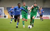 Chester V Nantwich Town-34