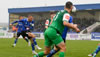 Chester V Nantwich Town-38