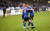 Chester V Nantwich Town-57