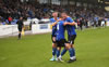 Chester V Nantwich Town-58