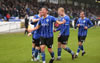 Chester V Nantwich Town-61