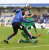 Chester V Nantwich Town-73